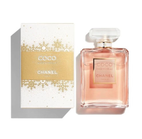 Chanel Coco Mademoiselle