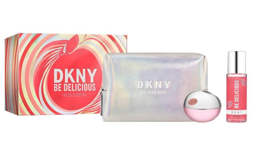 DKNY Be Delicious Fresh Blossom Woman