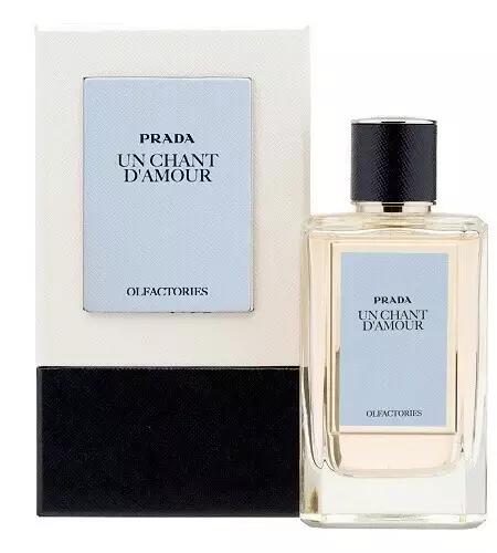 Prada Un Chant D'Amour