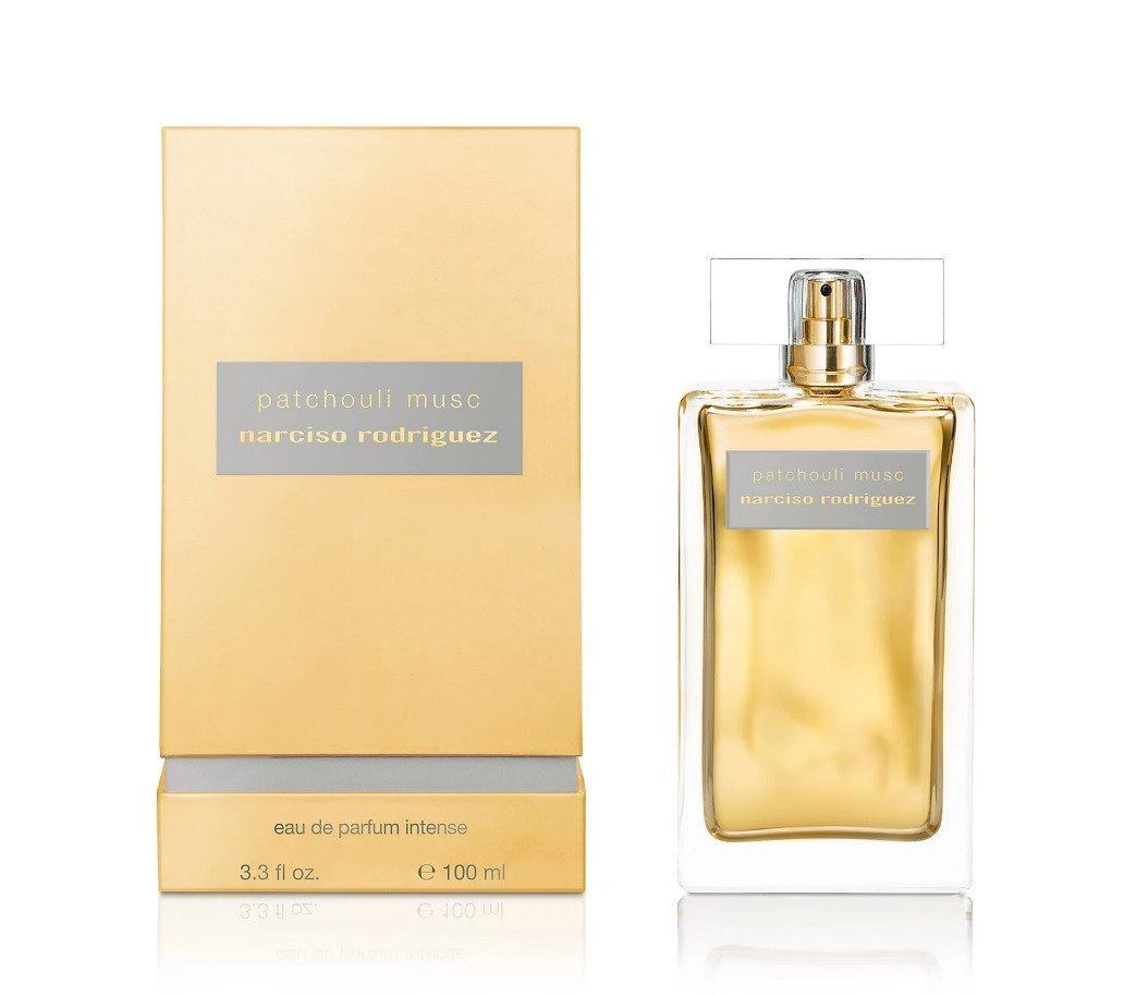 Narciso Rodriguez Santal Musc