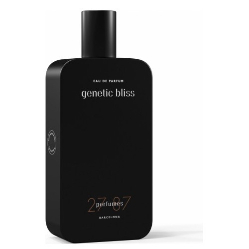 Perfumes 27 87 Genetic Bliss