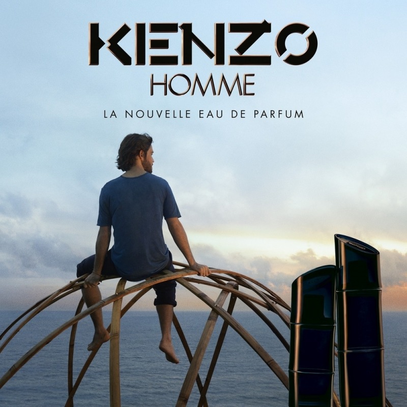 Kenzo Homme Eau de Parfum