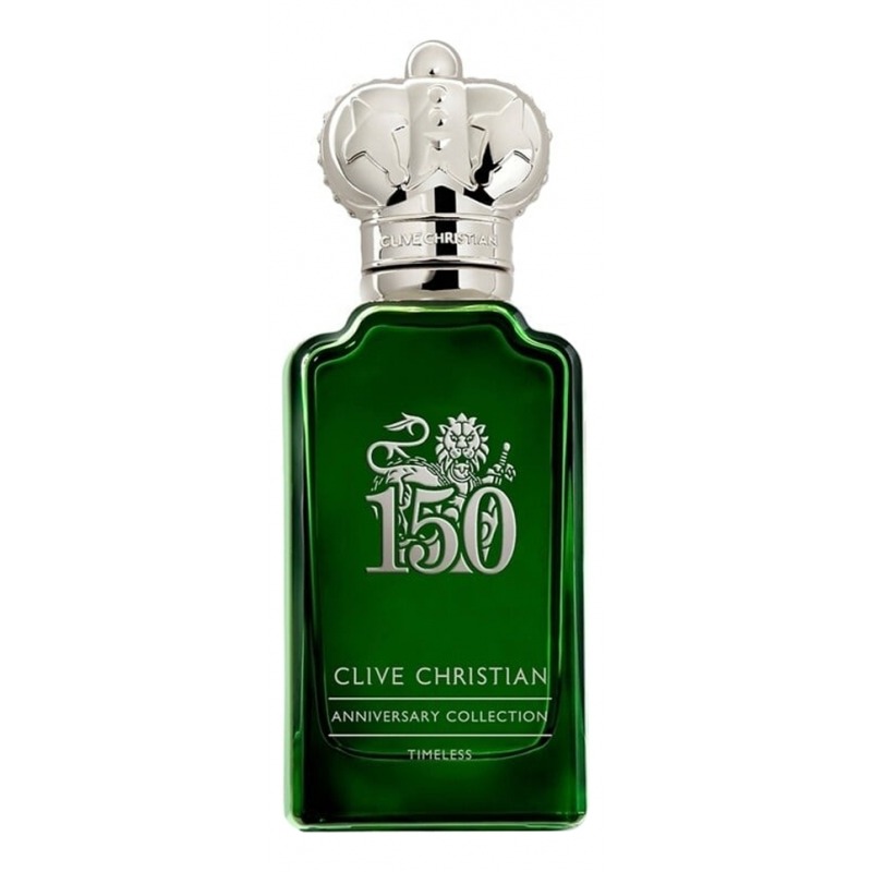 Clive Christian Timeless