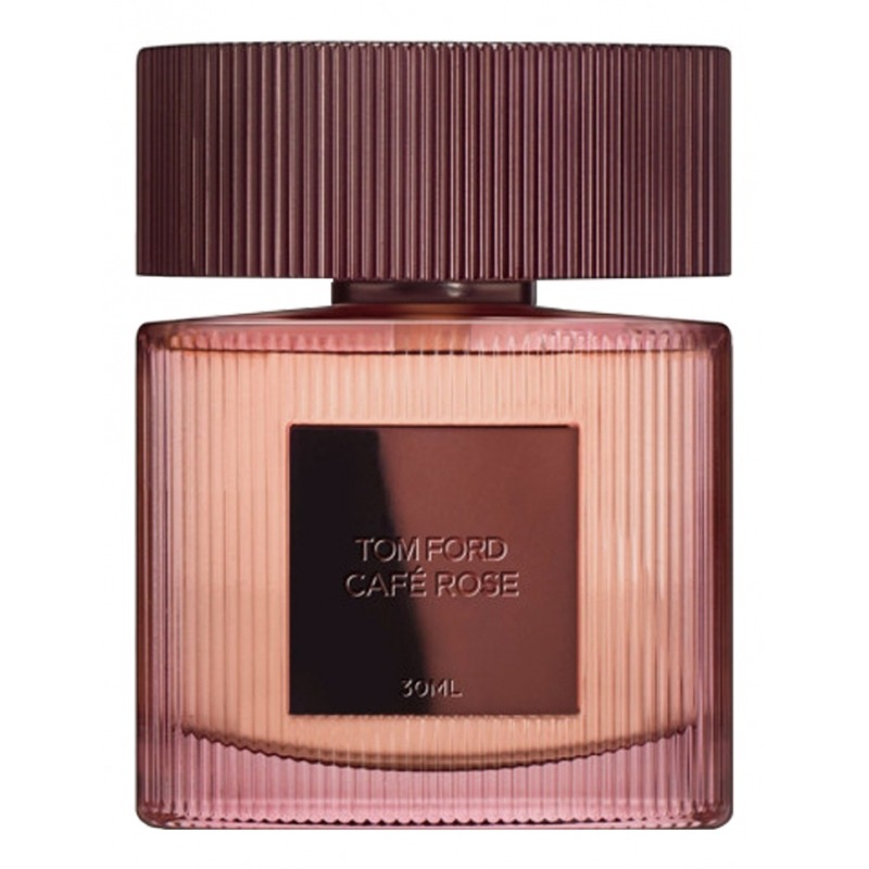 Tom Ford Cafe Rose
