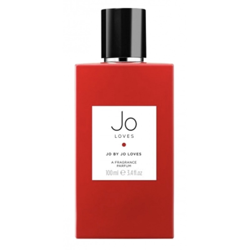 Jo by Jo Loves