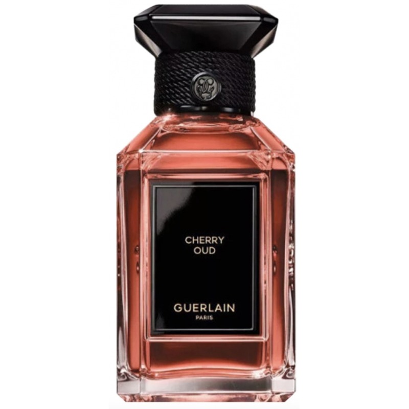 Guerlain Cherry Oud