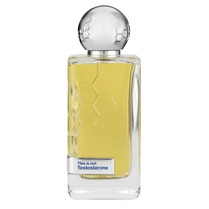 Hormone Paris Testosterone (This Is Not Testosterone)