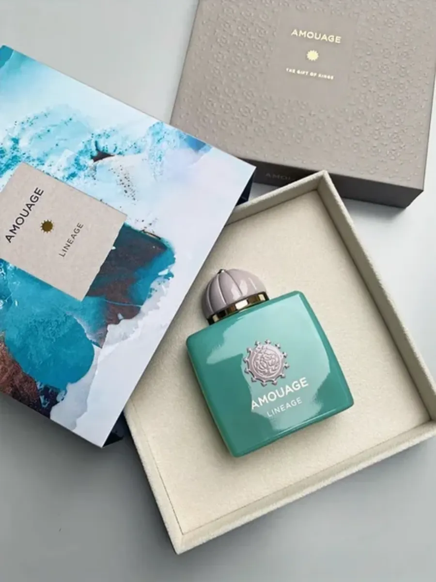Amouage Lineage