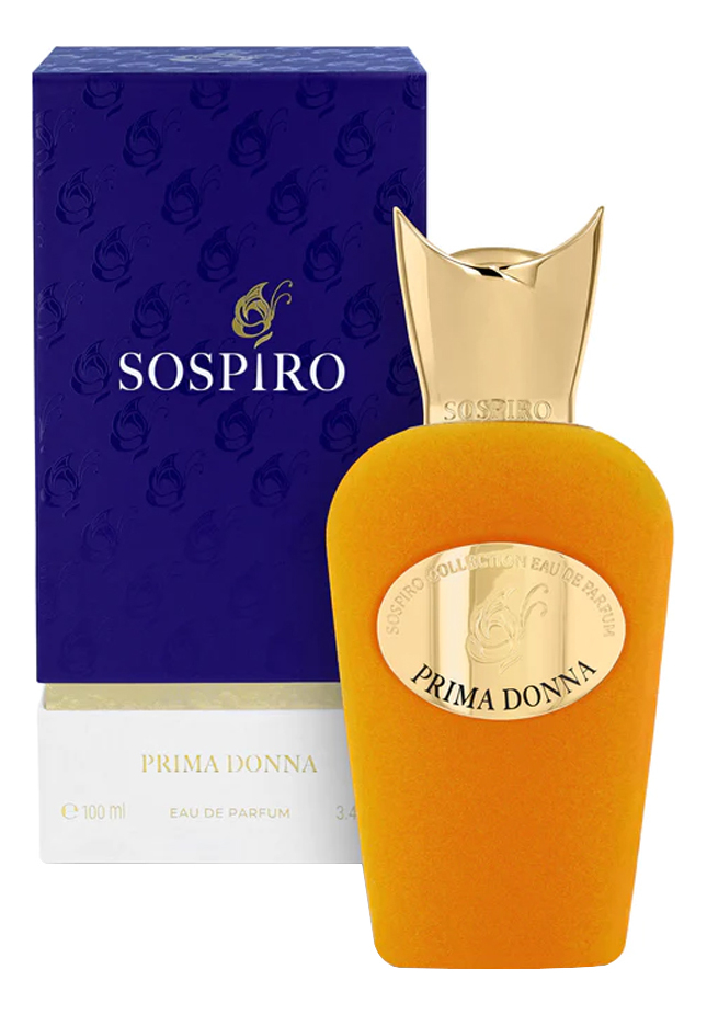 XERJOFF Sospiro Prima Donna