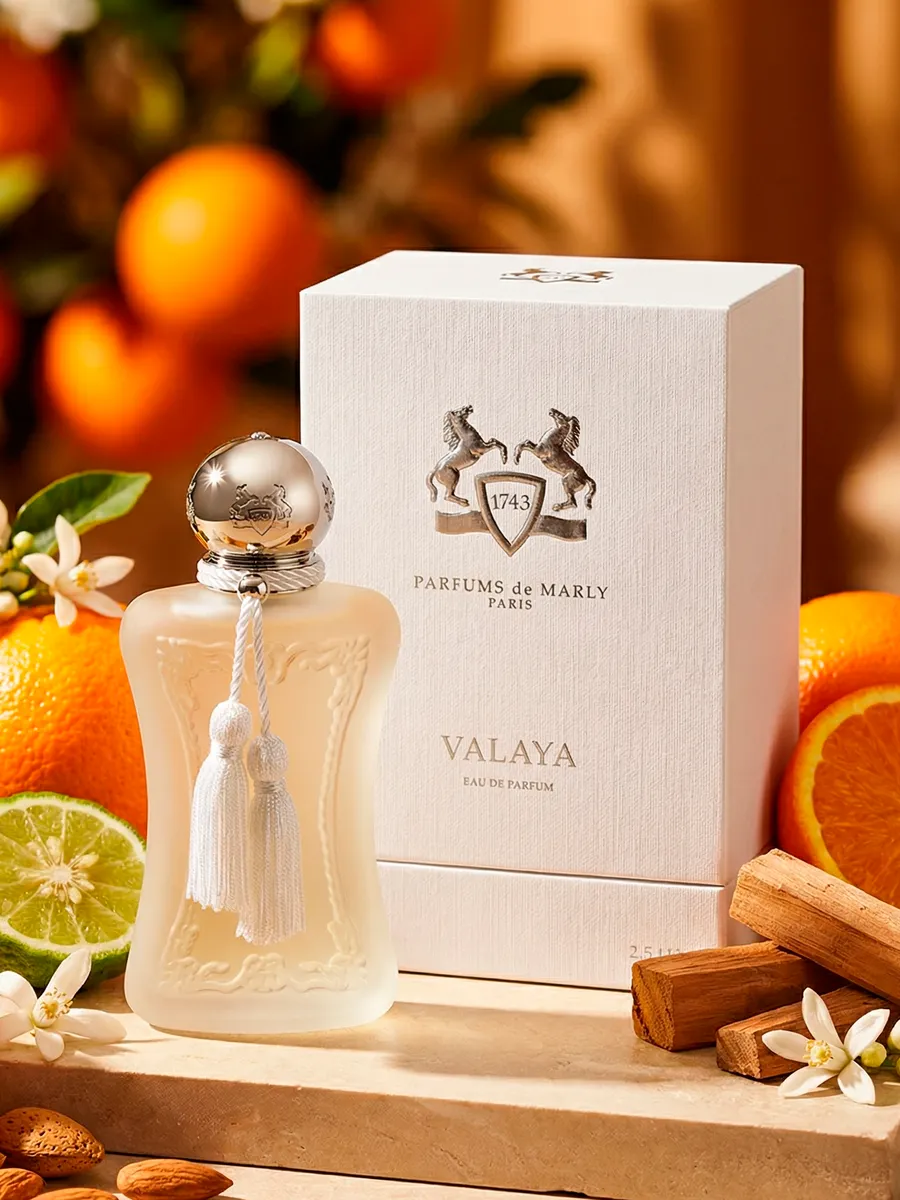 Parfums de Marly Valaya