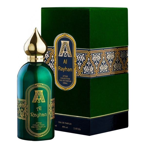 Attar Collection Al Rayhan EDP
