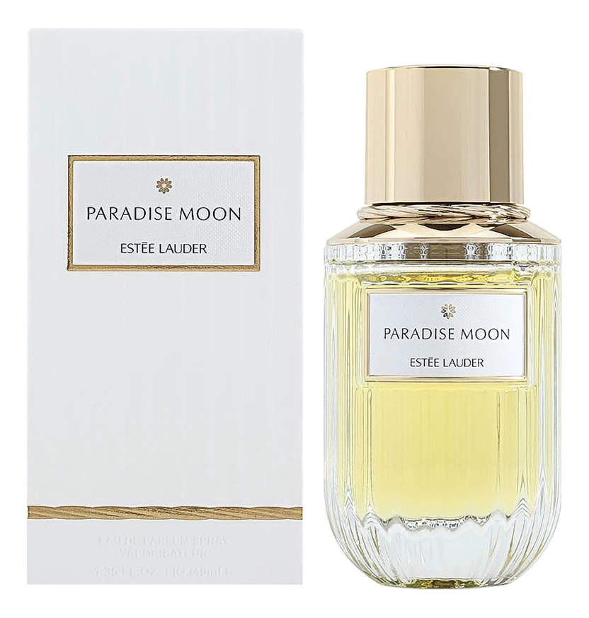Estee Lauder Paradise Moon
