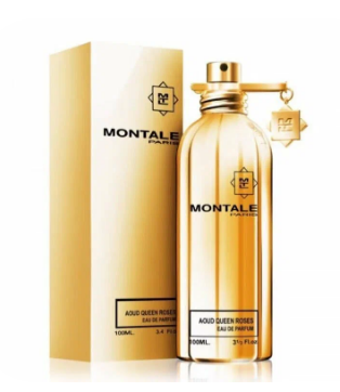MONTALE PARIS AOUD QUEEN ROSES 100ML