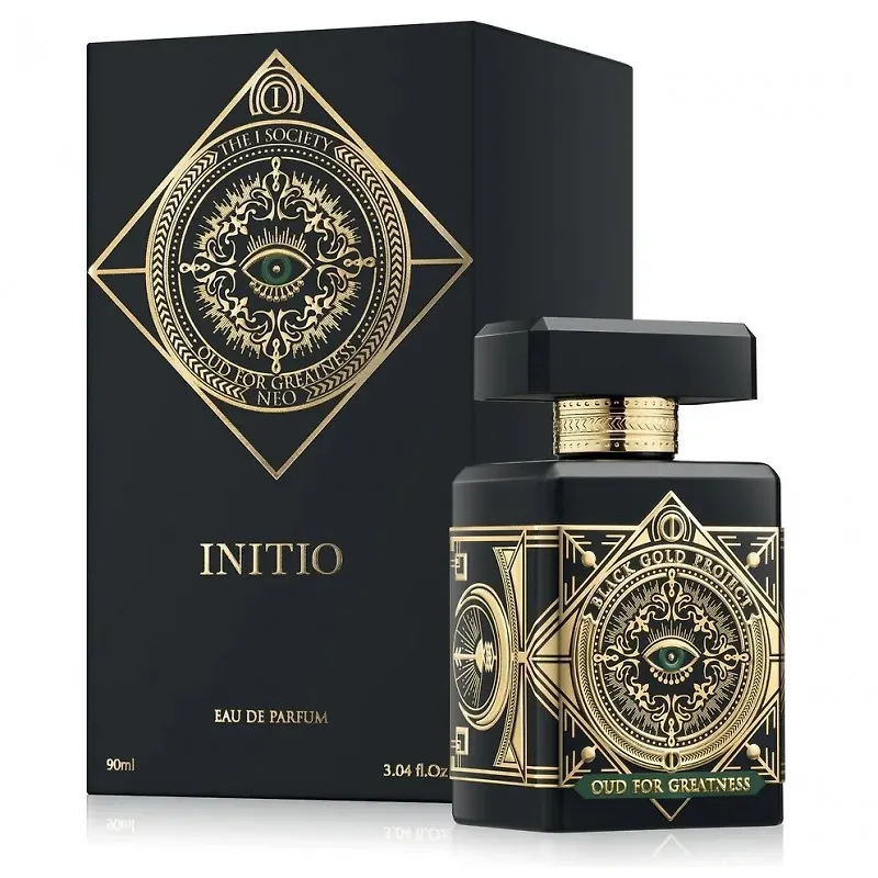 Initio Parfums Prives Oud for Greatness Neo