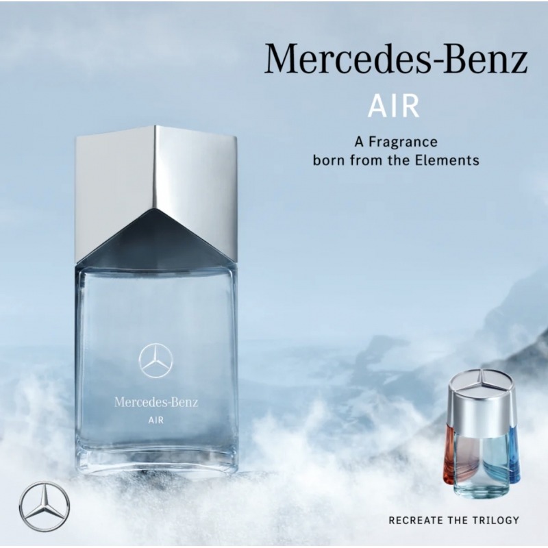 Mercedes-Benz Air