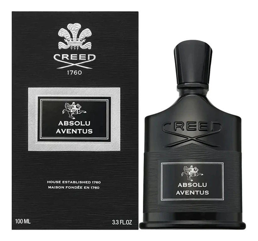 Creed Absolu Aventus 2025