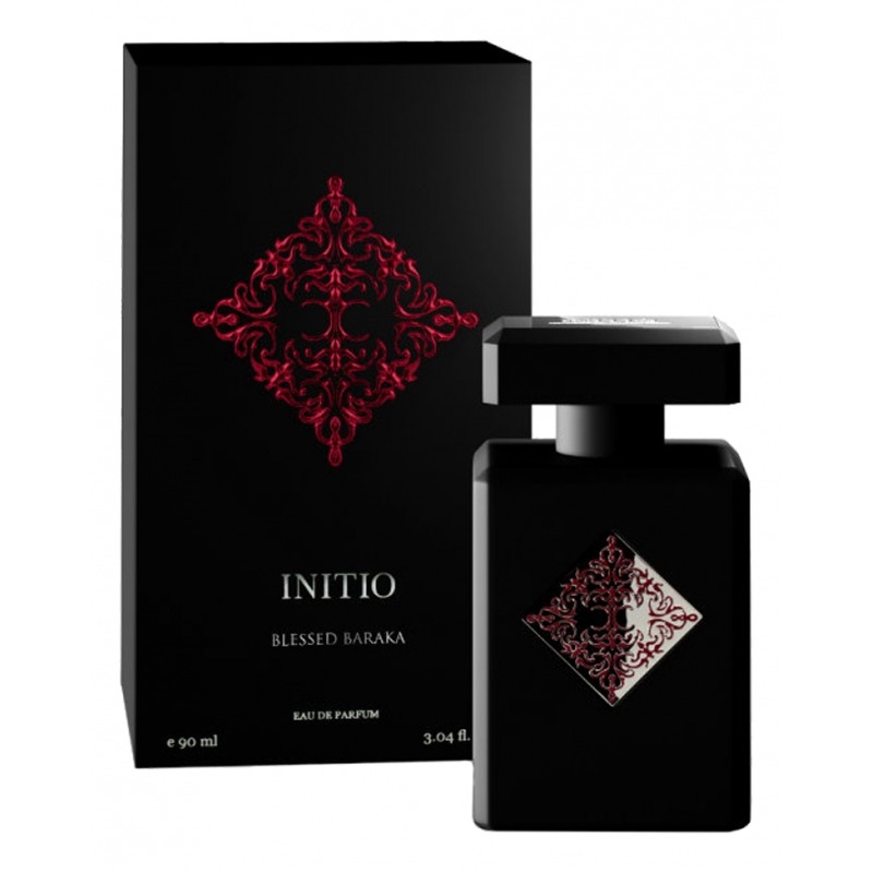 Initio Parfums Blessed Baraka Prives
