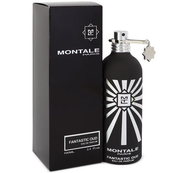 MONTALE PARIS FANTASTIC OUD 100ML