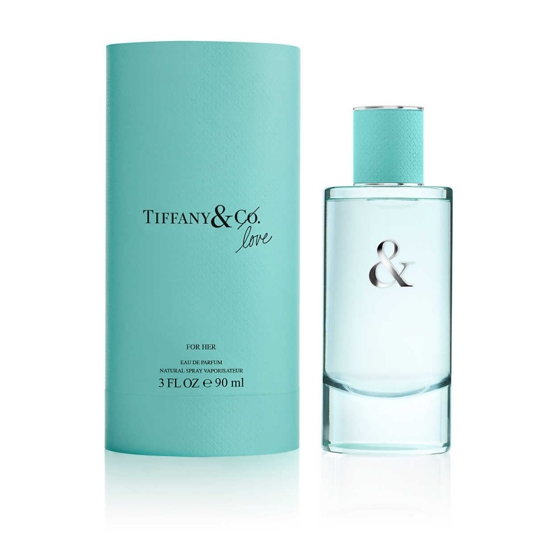 Tiffany & Co Love For Her