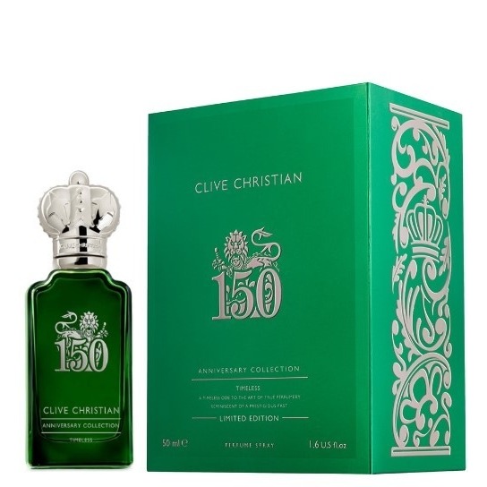 Clive Christian Timeless