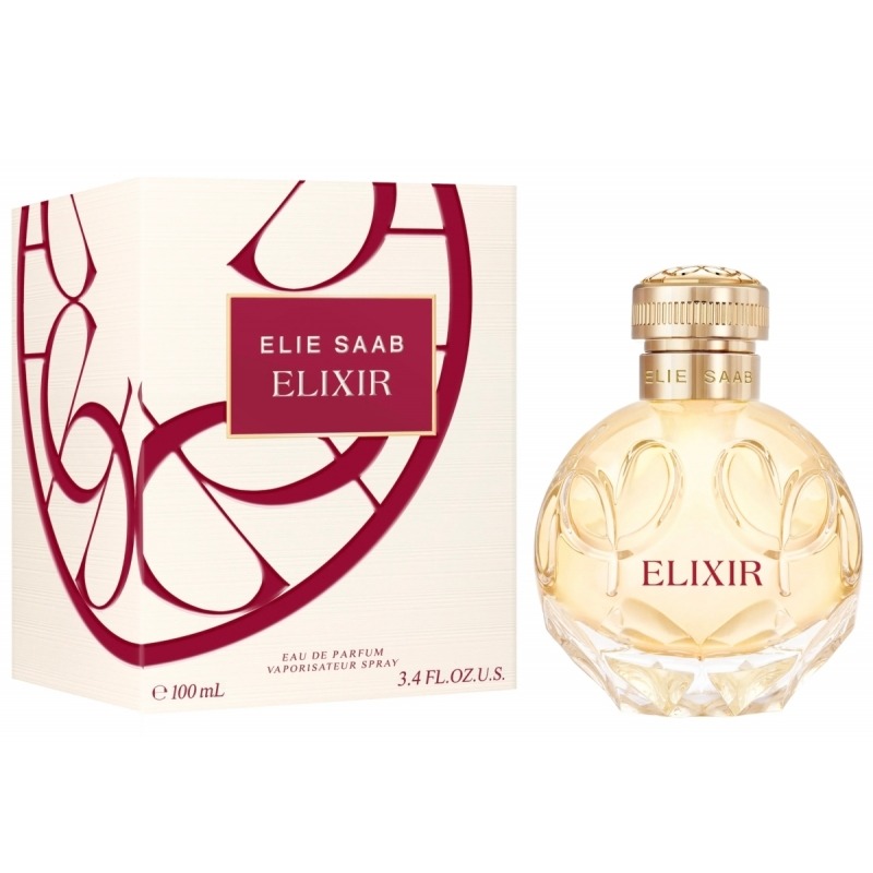 Elie Saab Elixir