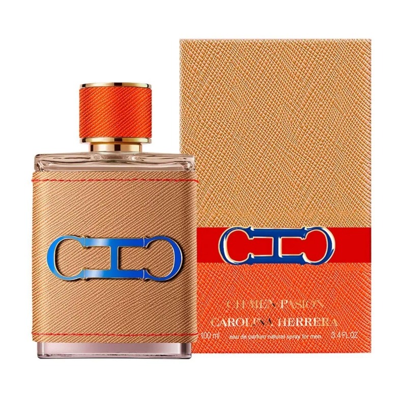 CAROLINA HERRERA CH Pasion For Him