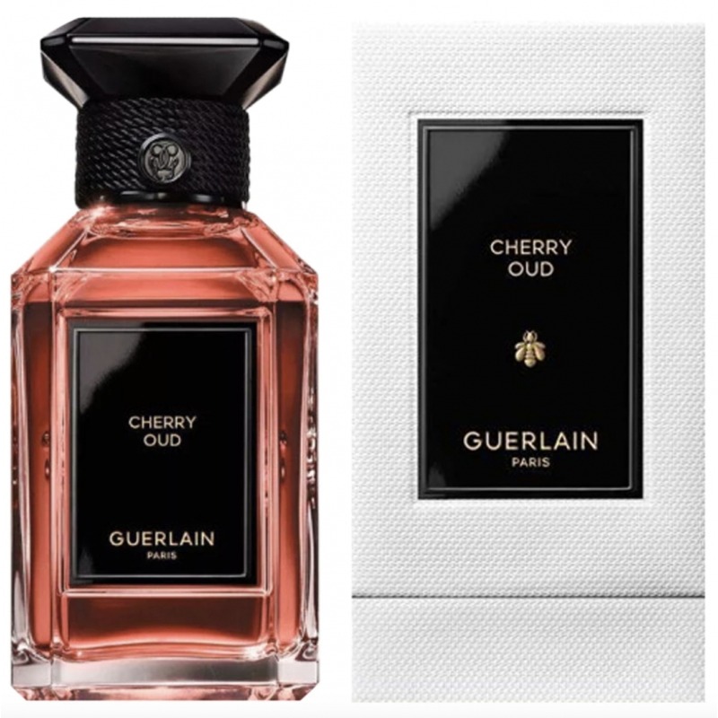 Guerlain Cherry Oud