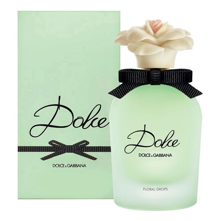 DOLCE & GABBANA Dolce Floral Drops