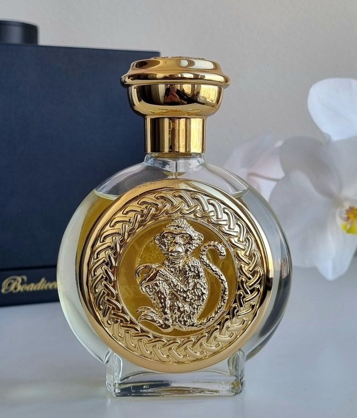 Boadicea the Victorious Hanuman