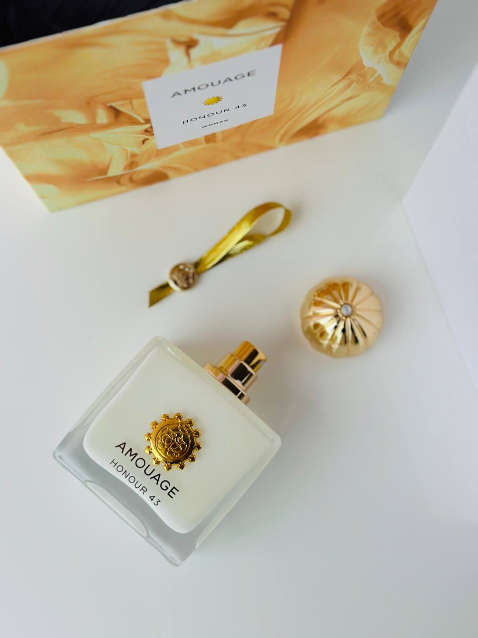 Amouage Honour 43 Woman