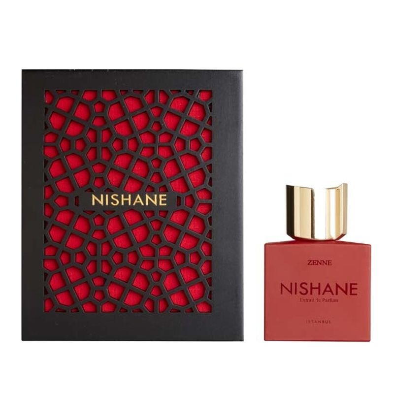 NISHANE Zenne