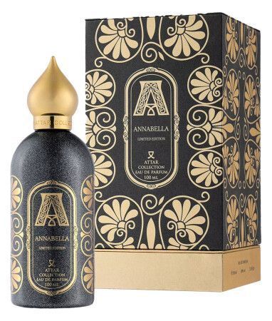 Attar Collection Annabella Limited Edition