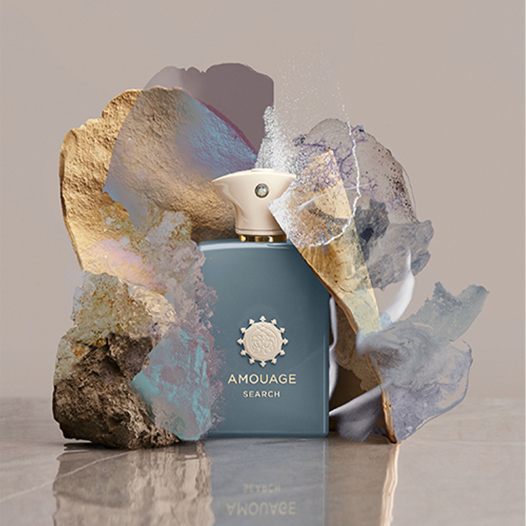 Amouage Search