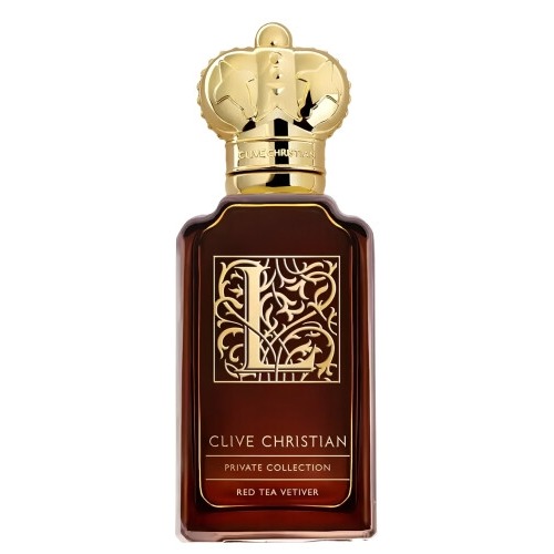 Clive Christian L Red Tea Vetiver
