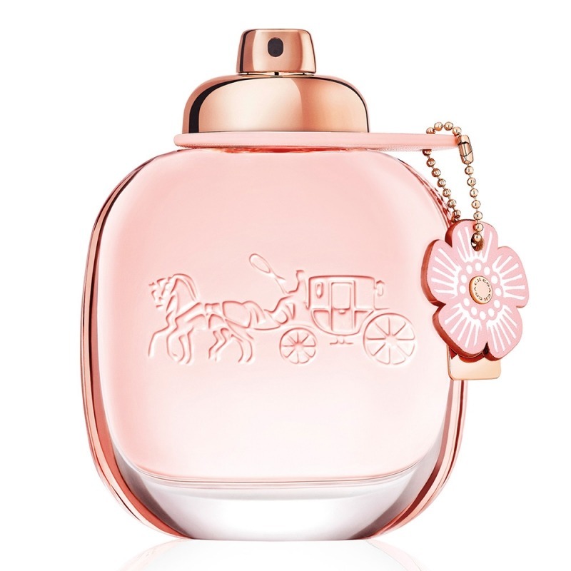 Coach Floral Eau De Parfum