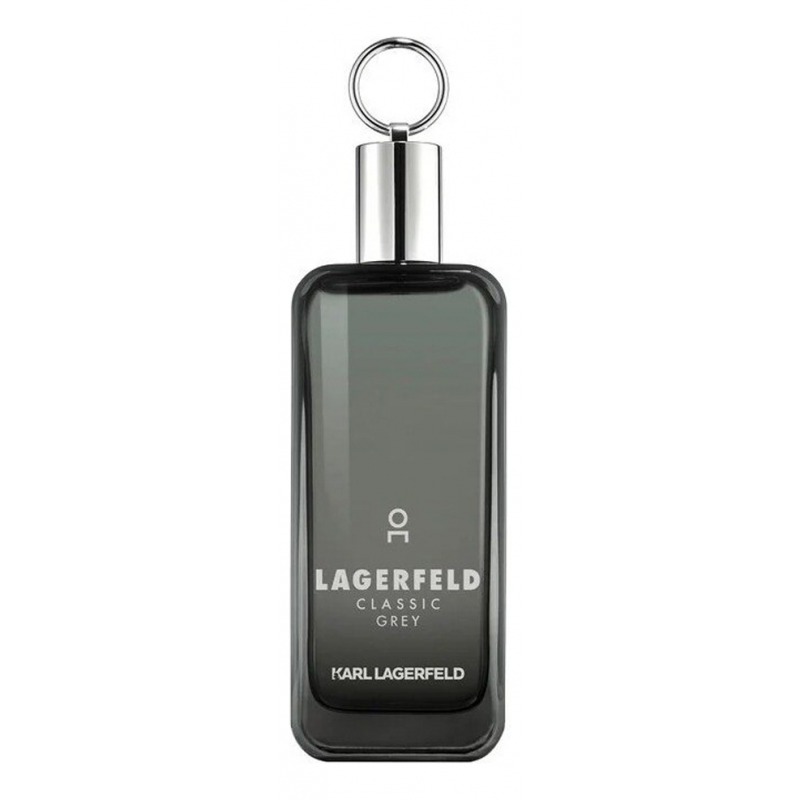 Karl Lagerfeld Lagerfeld Classic Grey