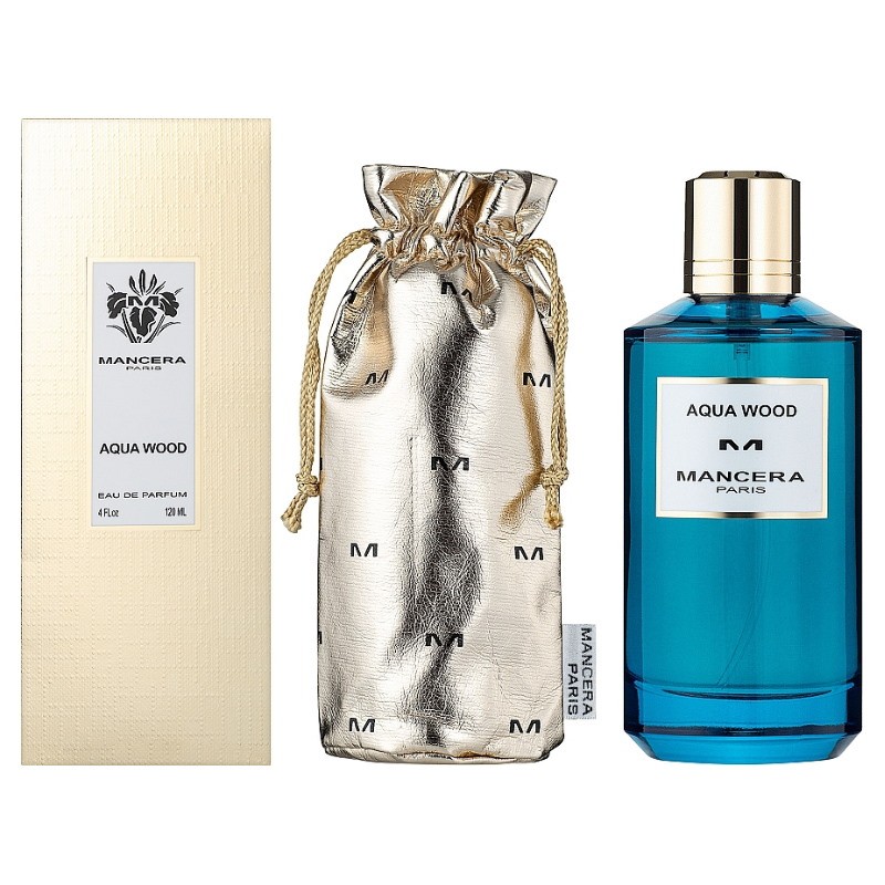 Mancera Aqua Wood