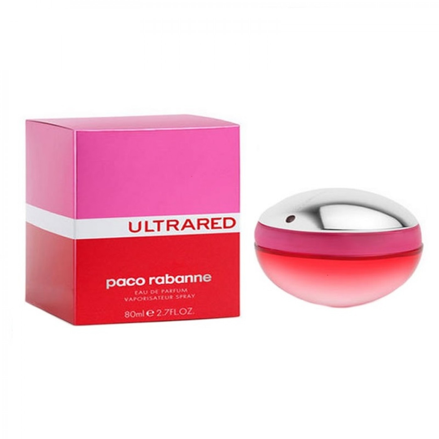 Paco Rabanne Ultrared