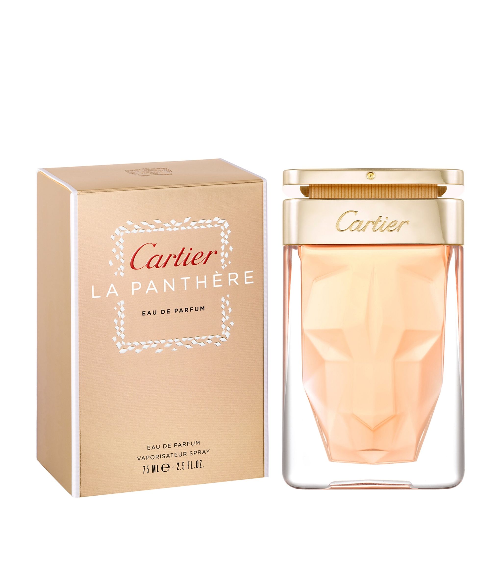 Cartier La Panthere Eau de Parfum