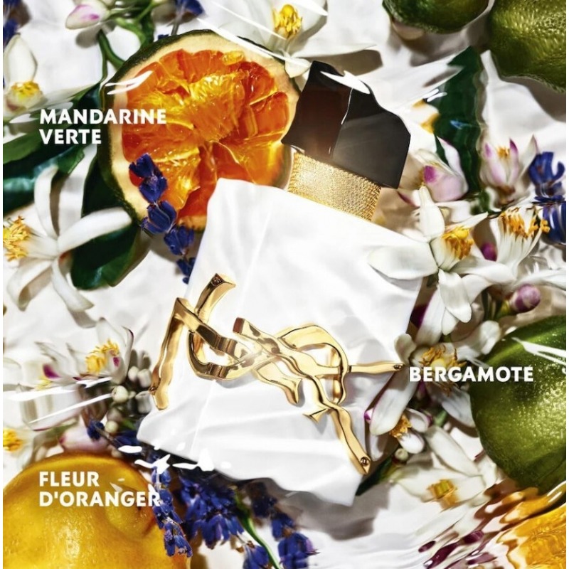 Yves Saint Laurent Libre L’Eau Nue