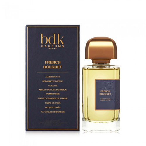 Bdk French Bouquet