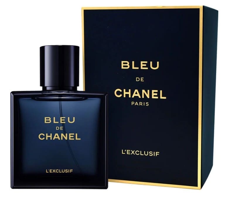 Chanel Bleu de Chanel L'Exclusif