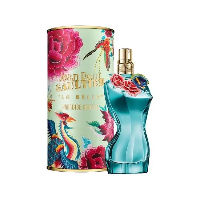 Jean Paul Gaultier La Belle Paradise Garden