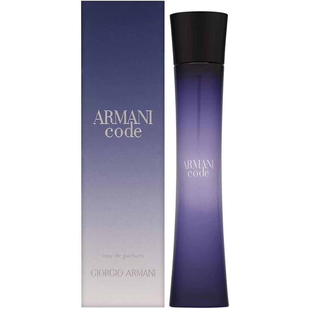 GIORGIO ARMANI Code Femme