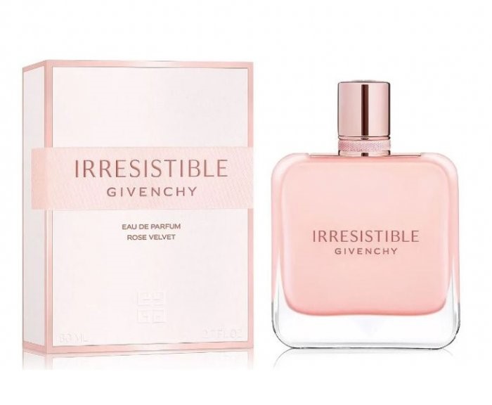 GIVENCHY Irresistible Rose Velvet
