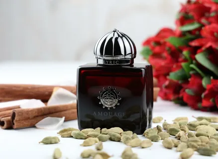 Amouage Lyric женские