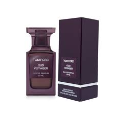 Tom Ford Oud Voyager