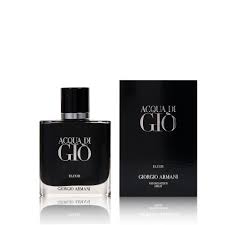 Giorgio Armani Acqua Di Gio Elixir