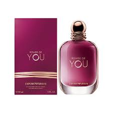 Giorgio Armani Power Of You