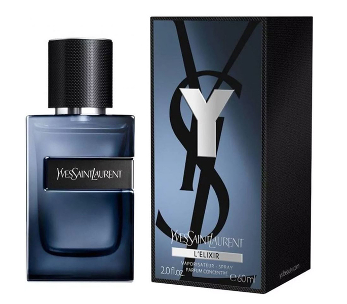 Yves Saint Laurent Y Elixir